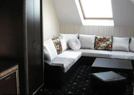 Victoria Hotell Obsjtina Panagjurisjte