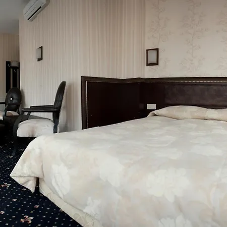 Victoria 3* Panagjurischte