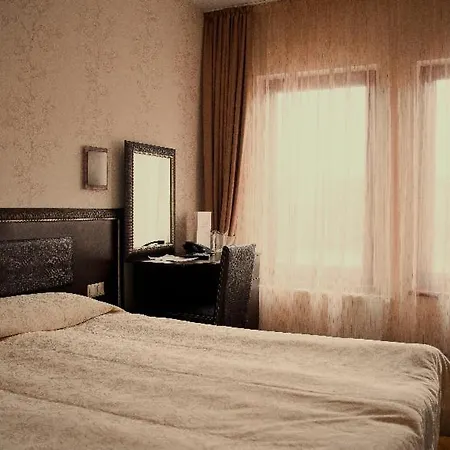 Victoria 3* Panagjurischte