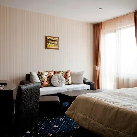 Victoria Panagjurischte