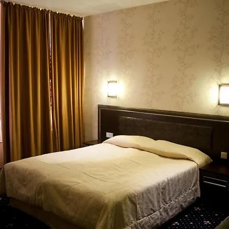 Victoria 3* Panagjurischte