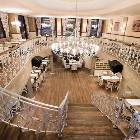 Hotell Victoria 3*