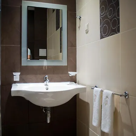 Victoria Hotell Obsjtina Panagjurisjte