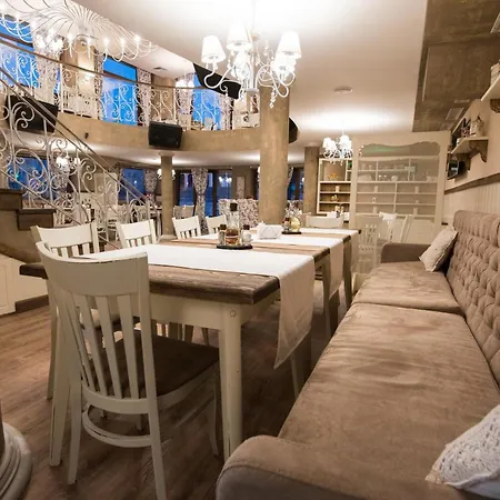 Victoria 3* Panagjurischte