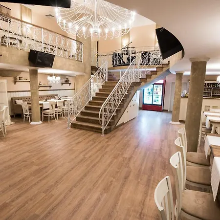 Victoria Otel