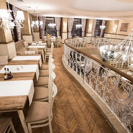 Victoria Hotell Obsjtina Panagjurisjte