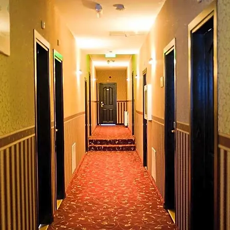 Hotel Victoria Panagjurischte