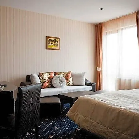 Hotel Victoria Panagjurischte