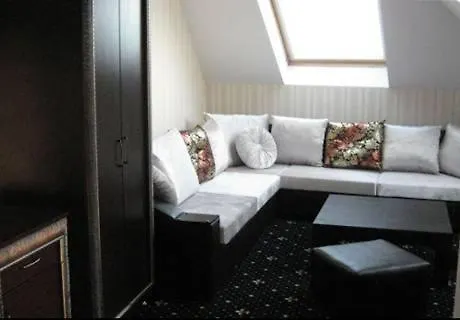 Victoria ホテル パナギュリシテ