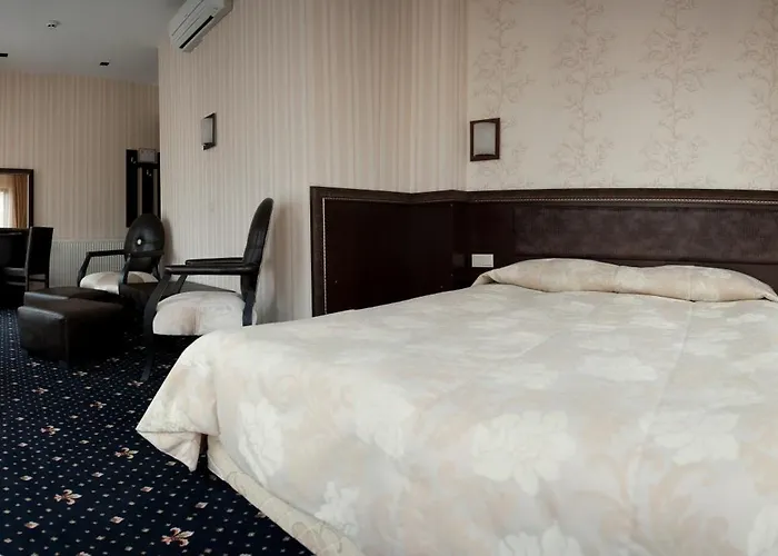 Victoria 3* パナギュリシテ