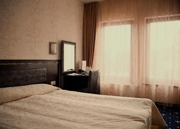 Victoria 3* パナギュリシテ