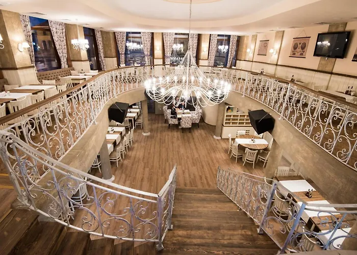 ホテル Victoria 3*