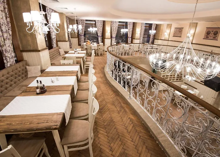 Victoria ホテル パナギュリシテ